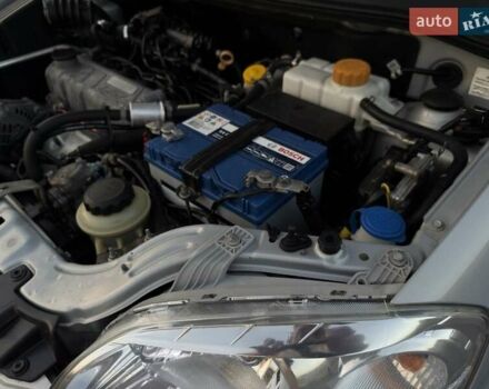 Сірий ЗАЗ Віда, об'ємом двигуна 1.5 л та пробігом 77 тис. км за 4999 $, фото 22 на Automoto.ua