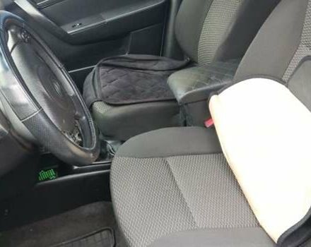 Серый ЗАЗ Вида, объемом двигателя 1.5 л и пробегом 152 тыс. км за 3551 $, фото 2 на Automoto.ua