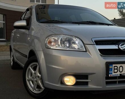 Сірий ЗАЗ Віда, об'ємом двигуна 1.5 л та пробігом 77 тис. км за 5299 $, фото 8 на Automoto.ua