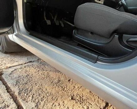 Серый ЗАЗ Вида, объемом двигателя 1.5 л и пробегом 105 тыс. км за 4800 $, фото 19 на Automoto.ua