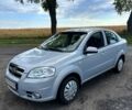 Серый ЗАЗ Вида, объемом двигателя 1.5 л и пробегом 55 тыс. км за 2599 $, фото 1 на Automoto.ua