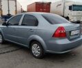 Сірий ЗАЗ Віда, об'ємом двигуна 1.5 л та пробігом 189 тис. км за 3800 $, фото 4 на Automoto.ua