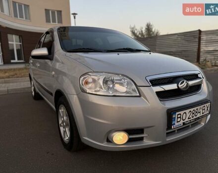 Сірий ЗАЗ Віда, об'ємом двигуна 1.5 л та пробігом 77 тис. км за 5299 $, фото 6 на Automoto.ua