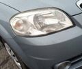Сірий ЗАЗ Віда, об'ємом двигуна 1.5 л та пробігом 189 тис. км за 3800 $, фото 16 на Automoto.ua