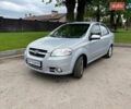 Серый ЗАЗ Вида, объемом двигателя 1.5 л и пробегом 100 тыс. км за 4500 $, фото 1 на Automoto.ua