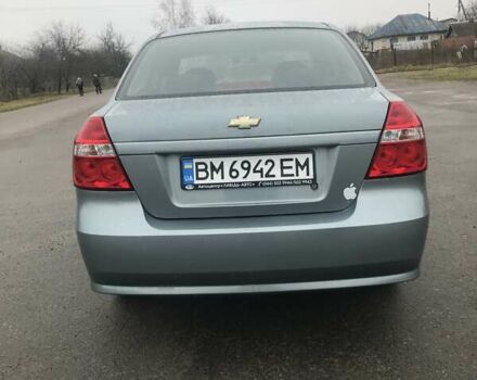 Сірий ЗАЗ Віда, об'ємом двигуна 1.5 л та пробігом 193 тис. км за 3350 $, фото 3 на Automoto.ua