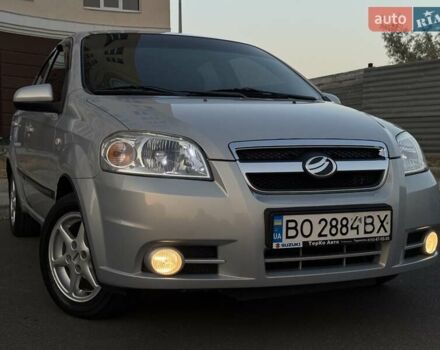 Сірий ЗАЗ Віда, об'ємом двигуна 1.5 л та пробігом 77 тис. км за 5299 $, фото 2 на Automoto.ua