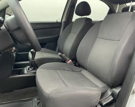 Серый ЗАЗ Вида, объемом двигателя 1.5 л и пробегом 176 тыс. км за 4250 $, фото 17 на Automoto.ua