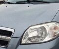 Сірий ЗАЗ Віда, об'ємом двигуна 1.5 л та пробігом 189 тис. км за 3800 $, фото 15 на Automoto.ua