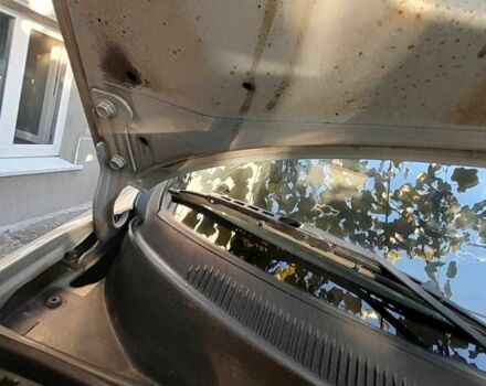 Серый ЗАЗ Вида, объемом двигателя 1.5 л и пробегом 105 тыс. км за 4800 $, фото 17 на Automoto.ua