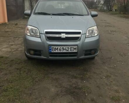 Сірий ЗАЗ Віда, об'ємом двигуна 1.5 л та пробігом 193 тис. км за 3350 $, фото 6 на Automoto.ua