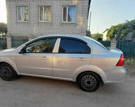 Серый ЗАЗ Вида, объемом двигателя 1.5 л и пробегом 105 тыс. км за 4800 $, фото 2 на Automoto.ua