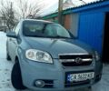 Серый ЗАЗ Вида, объемом двигателя 1.5 л и пробегом 150 тыс. км за 4500 $, фото 1 на Automoto.ua