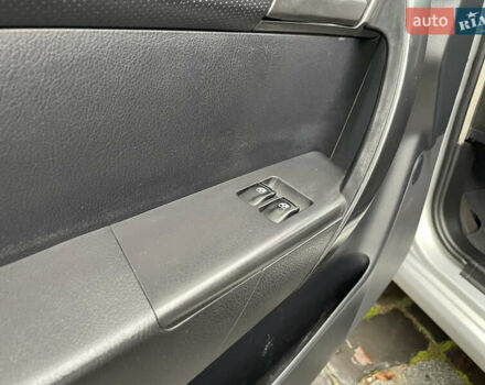 Серый ЗАЗ Вида, объемом двигателя 1.5 л и пробегом 176 тыс. км за 4200 $, фото 18 на Automoto.ua