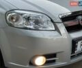 Серый ЗАЗ Вида, объемом двигателя 1.5 л и пробегом 77 тыс. км за 5199 $, фото 12 на Automoto.ua