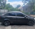 Серый ЗАЗ Вида, объемом двигателя 1.4 л и пробегом 137 тыс. км за 5300 $, фото 1 на Automoto.ua