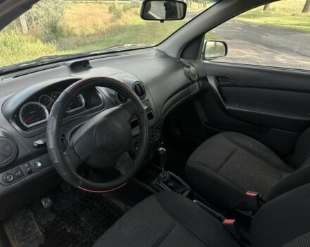 Сірий ЗАЗ Віда, об'ємом двигуна 1.5 л та пробігом 500 тис. км за 2599 $, фото 8 на Automoto.ua