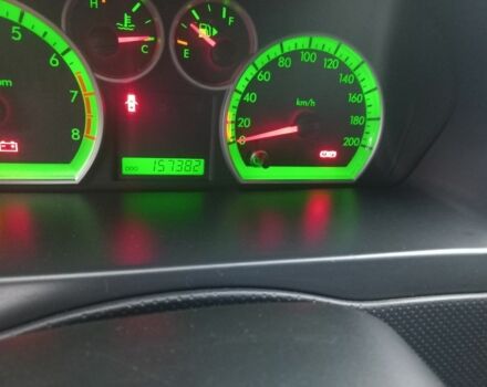 Сірий ЗАЗ Віда, об'ємом двигуна 1.5 л та пробігом 157 тис. км за 5000 $, фото 3 на Automoto.ua