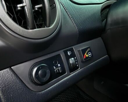 Серый ЗАЗ Вида, объемом двигателя 1.5 л и пробегом 159 тыс. км за 3999 $, фото 14 на Automoto.ua