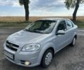 Сірий ЗАЗ Віда, об'ємом двигуна 1.5 л та пробігом 500 тис. км за 2599 $, фото 1 на Automoto.ua