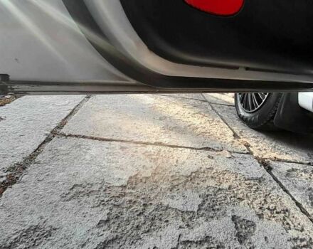 Серый ЗАЗ Вида, объемом двигателя 1.5 л и пробегом 105 тыс. км за 4800 $, фото 22 на Automoto.ua