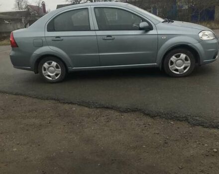 Сірий ЗАЗ Віда, об'ємом двигуна 1.5 л та пробігом 193 тис. км за 3350 $, фото 5 на Automoto.ua