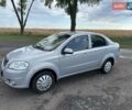 Сірий ЗАЗ Віда, об'ємом двигуна 1.5 л та пробігом 555 тис. км за 2599 $, фото 2 на Automoto.ua