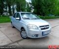 Сірий ЗАЗ Віда, об'ємом двигуна 1.5 л та пробігом 110 тис. км за 4200 $, фото 1 на Automoto.ua