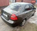 Сірий ЗАЗ Віда, об'ємом двигуна 1.5 л та пробігом 129 тис. км за 4500 $, фото 1 на Automoto.ua