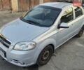 Серый ЗАЗ Вида, объемом двигателя 1.5 л и пробегом 159 тыс. км за 4100 $, фото 1 на Automoto.ua