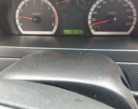 Сірий ЗАЗ Віда, об'ємом двигуна 1.5 л та пробігом 196 тис. км за 3400 $, фото 6 на Automoto.ua