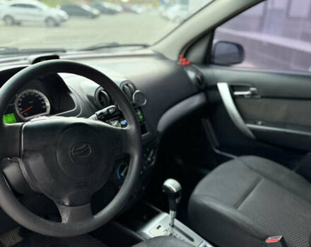 Сірий ЗАЗ Віда, об'ємом двигуна 1.4 л та пробігом 350 тис. км за 3650 $, фото 8 на Automoto.ua