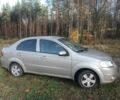Серый ЗАЗ Вида, объемом двигателя 1.5 л и пробегом 95 тыс. км за 4900 $, фото 1 на Automoto.ua