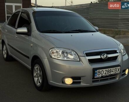 Сірий ЗАЗ Віда, об'ємом двигуна 1.5 л та пробігом 77 тис. км за 4999 $, фото 2 на Automoto.ua