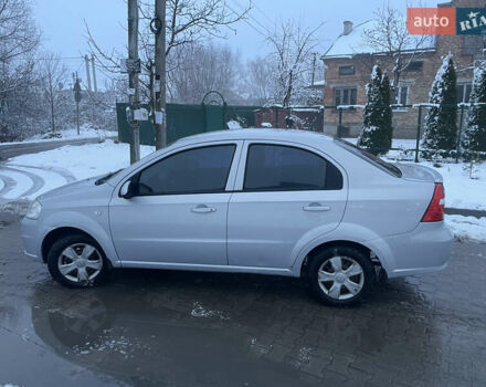 Сірий ЗАЗ Віда, об'ємом двигуна 1.5 л та пробігом 144 тис. км за 3200 $, фото 6 на Automoto.ua