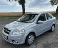 Сірий ЗАЗ Віда, об'ємом двигуна 1.5 л та пробігом 555 тис. км за 2599 $, фото 1 на Automoto.ua