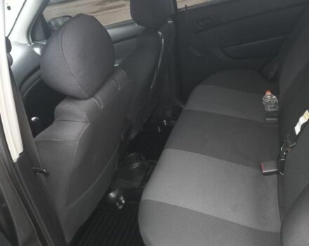 Сірий ЗАЗ Віда, об'ємом двигуна 1.5 л та пробігом 157 тис. км за 5000 $, фото 6 на Automoto.ua