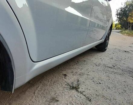 Серый ЗАЗ Вида, объемом двигателя 1.5 л и пробегом 105 тыс. км за 4800 $, фото 20 на Automoto.ua