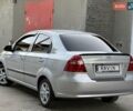 Серый ЗАЗ Вида, объемом двигателя 1.5 л и пробегом 77 тыс. км за 5199 $, фото 19 на Automoto.ua