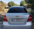 Серый ЗАЗ Вида, объемом двигателя 1.5 л и пробегом 170 тыс. км за 4200 $, фото 1 на Automoto.ua