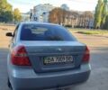 Серый ЗАЗ Вида, объемом двигателя 1.5 л и пробегом 72 тыс. км за 4800 $, фото 3 на Automoto.ua