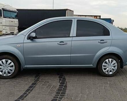 Сірий ЗАЗ Віда, об'ємом двигуна 1.5 л та пробігом 189 тис. км за 3800 $, фото 2 на Automoto.ua