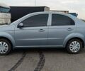 Сірий ЗАЗ Віда, об'ємом двигуна 1.5 л та пробігом 189 тис. км за 3800 $, фото 2 на Automoto.ua