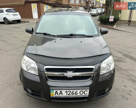 Серый ЗАЗ Вида, объемом двигателя 1.5 л и пробегом 109 тыс. км за 4500 $, фото 1 на Automoto.ua