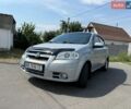 Сірий ЗАЗ Віда, об'ємом двигуна 1.5 л та пробігом 131 тис. км за 4500 $, фото 1 на Automoto.ua