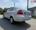 Сірий ЗАЗ Віда, об'ємом двигуна 1.5 л та пробігом 131 тис. км за 4500 $, фото 20 на Automoto.ua