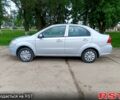 Сірий ЗАЗ Віда, об'ємом двигуна 1.5 л та пробігом 110 тис. км за 4200 $, фото 1 на Automoto.ua