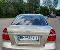 Сірий ЗАЗ Віда, об'ємом двигуна 1.5 л та пробігом 157 тис. км за 3250 $, фото 4 на Automoto.ua