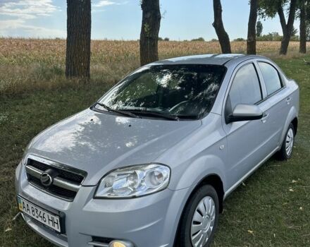 Сірий ЗАЗ Віда, об'ємом двигуна 1.5 л та пробігом 500 тис. км за 2599 $, фото 2 на Automoto.ua