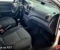 Серый ЗАЗ Вида, объемом двигателя 1.5 л и пробегом 32 тыс. км за 5500 $, фото 5 на Automoto.ua